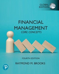 Cover Financial Management, eBook [Global Edition]