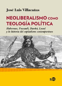 Cover Neoliberalismo como teología política