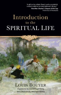 Cover Introduction to the Spiritual Life