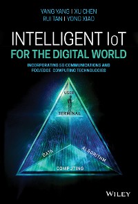 Cover Intelligent IoT for the Digital World