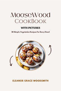 Cover Moosewood Cookbook, With Pictures