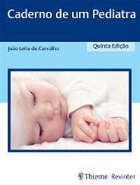 Cover Caderno de um Pediatra