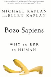 Cover Bozo Sapiens