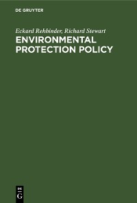Cover Environmental Protection Policy