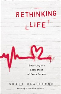 Cover Rethinking Life