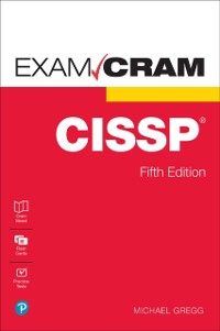 Cover CISSP Exam Cram