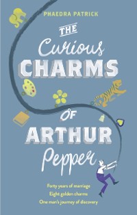 Cover Curious Charms Of Arthur Pepper