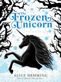 Cover Frozen Unicorn (EBOOK)