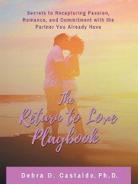 Cover The Return to Love Playbook