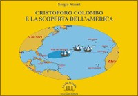 Cover Cristoforo Colombo e la scoperta dell'America