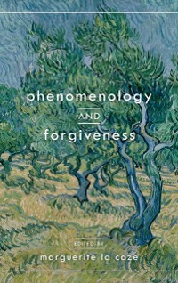 Cover Phenomenology and Forgiveness