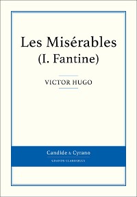 Cover Les Misérables I - Fantine