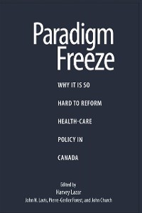 Cover Paradigm Freeze