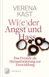 Cover Wider Angst und Hass