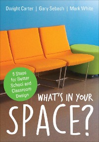 Cover What′s in Your Space?