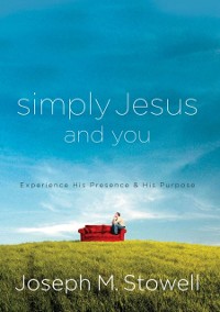 Cover Simply Jesus and You