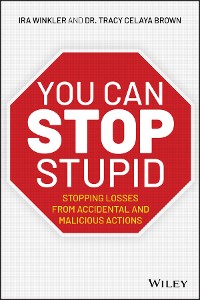 Cover You CAN Stop Stupid
