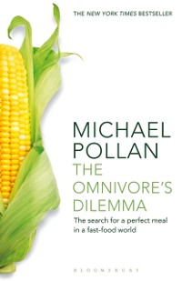 Cover The Omnivore''s Dilemma