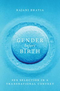 Cover Gender before Birth