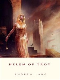 Cover Helen of Troy