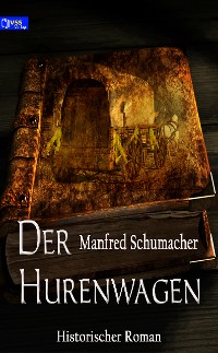 Cover Der Hurenwagen