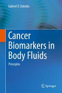 Cover Cancer Biomarkers in Body Fluids
