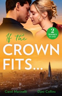 Cover If The Crown Fits...