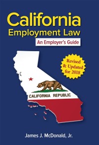 Cover California Employment Law