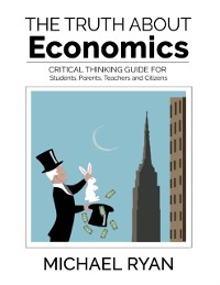 Cover Truth about Economics