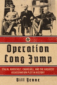 Cover Operation Long Jump