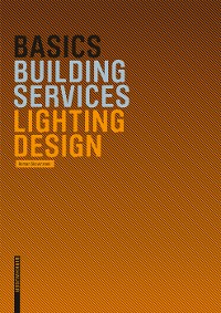 Cover Basics Lighting Design