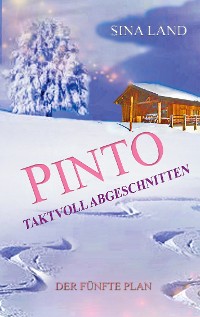 Cover Pinto - Der fünfte Plan