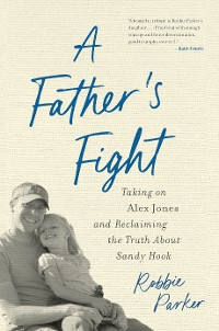 Cover A Father's  Fight