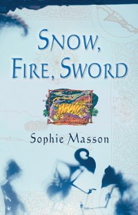 Cover Snow, Fire, Sword