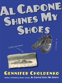 Cover Al Capone Shines My Shoes