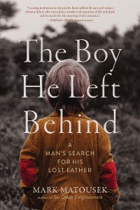 Cover The Boy He Left Behind