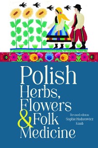 Cover Polish Herbs, Flowers & Folk Medicine