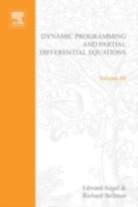 Cover Dynamic Programming and Partial Differential Equations