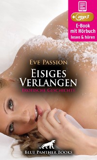 Cover Eisiges Verlangen | Erotische Geschichte