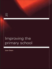 Cover Improving the Primary School