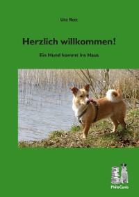Cover Herzlich willkommen!