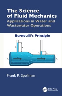 Cover Science of Fluid Mechanics