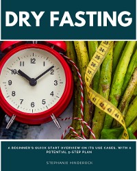 Cover Dry Fasting