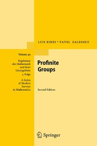 Cover Profinite Groups