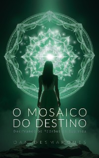 Cover O Mosaico do Destino