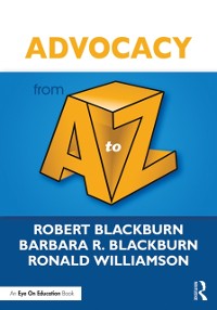 Cover Advocacy from A to Z