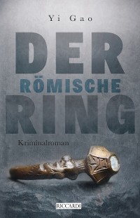 Cover Der römische Ring