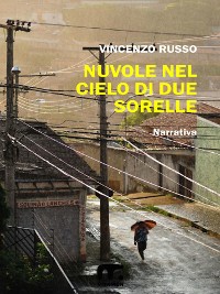 Cover Nuvole nel cielo di due sorelle