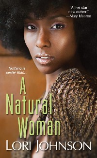 Cover A Natural Woman