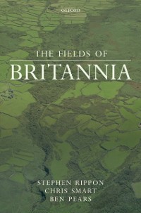 Cover Fields of Britannia